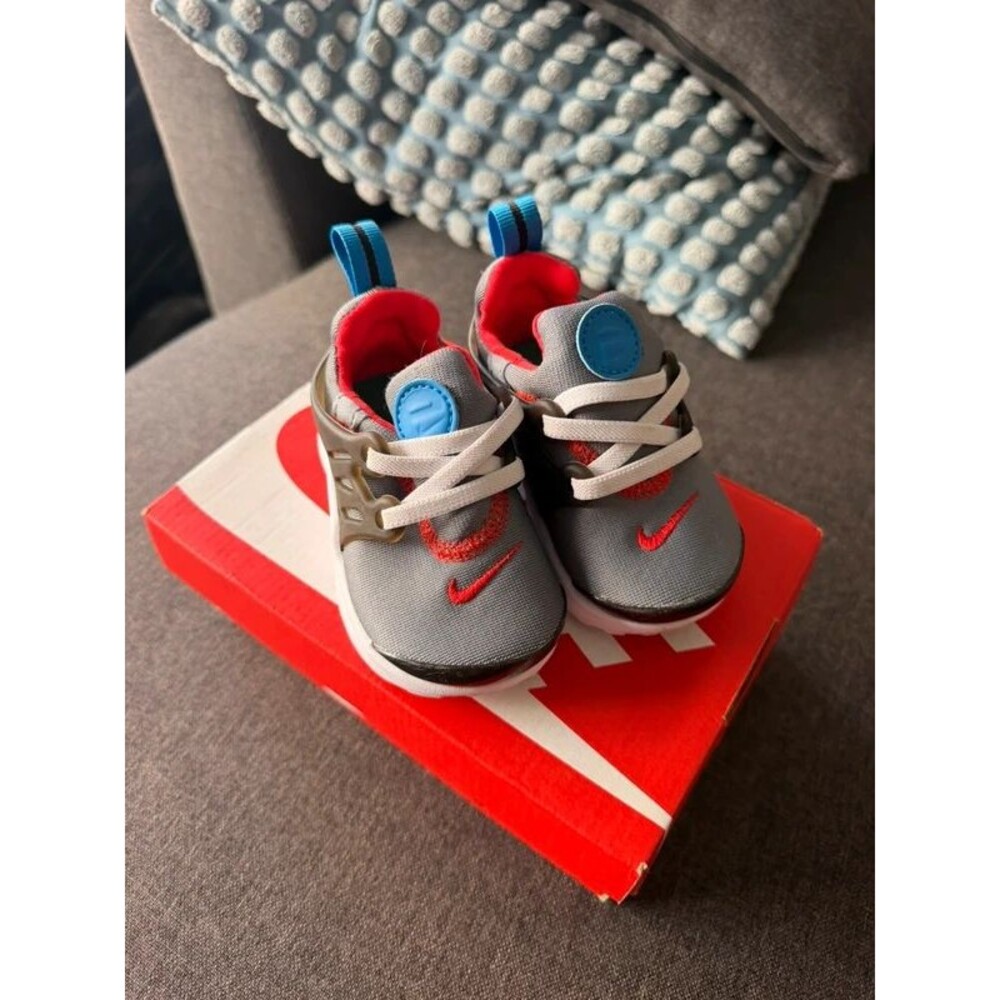 Nike Presto Extreme 5C